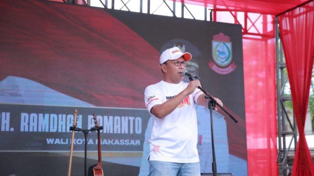 Fasilitasi Minat Atlet, Pemkot Akan Bangun Sport Center