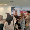 Tolak Pembangunan Rel Kereta Api -Makassar-Maros, Walhi Akan Menimbulkan Dampak Alam