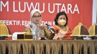 Bupati Indah Paparkan Strategi Tingkatkan Mutu dan Akses Layanan Pendidikan di Luwu Utara
