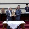 DPRD dan Pemkot Makassar Sepakat Sahkan Perda Perlindungan Guru