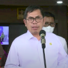 Jampidum Harap LPSK Tidak Berkoar dan Intervensi Soal Tuntutan Baharada E