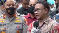 Rekonstruksi Pembunuhan Brigadir J, Komnas HAM: Menkonfirmasi Temuan kami