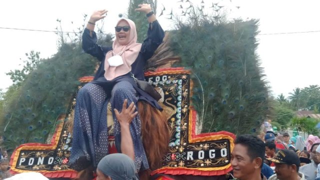 Pemda Luwu Utara