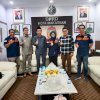 Pimpinan DPRD Makassar Respon Positif  Kehadiran SARC KAHMI Sulsel&nbsp;