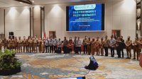 25 Kepala Daerah Dukung Transaksi Nontunai di Sulsel
