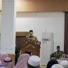 Dengan Rasa Haru, Bupati Sambut Kedatangan Jemaah Haji Kabupaten Luwu