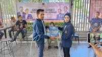 Daftar Bacaleg di NasDem, Perempuan Muda Ini Yakin Bisa menyuarakan Aspirasi Kaum Perempuan