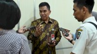 Pemprov Sulsel Optimis Pelaksanaan APBD TA. 2022 Penuhi Target
