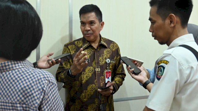 Pemerintah Provinsi Sulawesi Selatan berkomitmen serapan Anggaran Pendapatan Belanja Negara (APBD) Tahun Anggaran 2022 dapat digunakan secara optimal. 