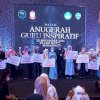 Komitmen Perhatikan Guru, DPKM Kembali Gelar Anugerah Guru Berdedikasi 2022