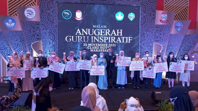 Anugerah Guru