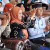 Meriah Pembukaan Bimsos PPKS bagi Warga Binaan Rutan Kelas II B Masamba