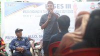 Warga Makassar Bahagia, Reses Ketua DPRD Rudianto Lallo Tidak Asal Catat, Langsung Ada Solusinya!