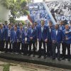 Partai Demokrat Daftar sebagai Peserta Pemilu 2024 ke KPU RI