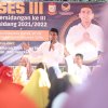 Ketua DPRD Makassar, Ajaka Warga Makassar Jaga Kondutifitas Daerah Jelang Perayaan Nataru