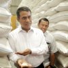 Mentan Amran Sulaiman Tegas Jaga HPP dan HET Beras, Lindungi Petani & Konsumen