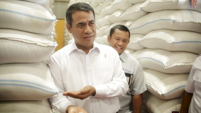 Ketua Majelis Syura Partai Keadilan Sejahtera (PKS) Salim Segaf Al-Jufri mengaku ikut melirik tokoh Indonesia Timur melirik untuk didorong maju pada pemilihan presiden 2024.