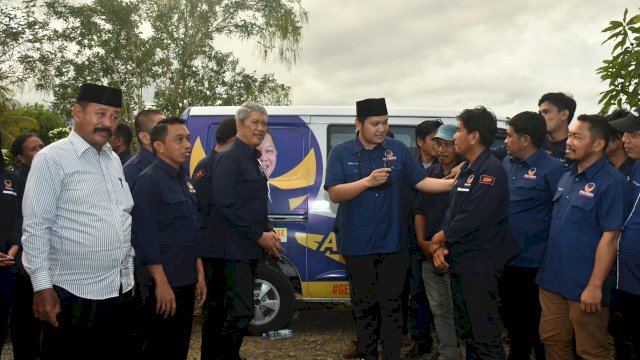 Partai Nasdem