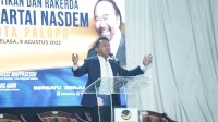 Raih Suara Terbanyak di Dapil 9, Nasdem Jadi Juara di Pinrang, Enrekang dan Sidrap