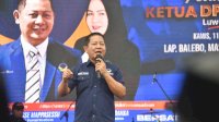 Syahar Hingga Ilham Azikin Masuk Radar Cawagub Partai Nasdem
