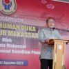 Danny Pomanto Resmikan Rumah Duka Milik Yayasan Budi Luhur