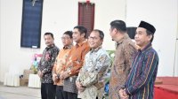 Disebut Maju DPR RI, Rudianto Lallo: Tunggu Suara Rakyat, Kehendak Rakyat Jangan Dilawan