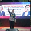 Syahar Sosialisasikan Perda Tentang Pengembangan Pertanian