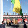 Pemkot Makassar Siapkan 65 Meter Dan 77 Lembar Bendera Merah Putih Sambut Kemerdekaan RI