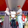 Bupati Luwu Utara Ajak Pemuda Jadi Petani Milenial