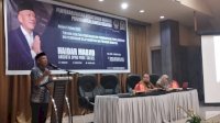 Perluasan Perda Nomor 5 Tahun 2022, Haidar Madjid Ingatkan Masyarakat Bahaya Peredaran Narkoba
