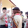 Buka Perkemahan Pramuka, Bupati Bantaeng: Kita Memperlihatkan Kebersamaan