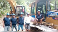 Buka Akses Jalan Rampi Lutra, NasDem Ternyata Teruskan Peninggalan Belanda