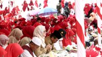 Bupati Luwu Utara Harap Kegiatan Pengajian BKMT Diaktifkan Kembali di Kecamatan dan Desa
