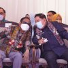 Jamu Makan Malam Mahfud MD, Andi Sudirman dan Akademisi Bincang Kebangsaan