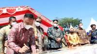 Mal Pelayanan Publik Bantaeng Diresmikan, Ilham Azikin Harap Percepatan Layanan
