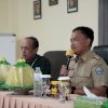 Lepas Jemaah Umrah, Bupati Bantaeng Titip Pesan Jaga Kebaikan Bantaeng