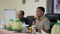 Lepas Jemaah Umrah, Bupati Bantaeng Titip Pesan Jaga Kebaikan Bantaeng