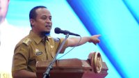 Dorong Kemandirian Desa Melalui Wisata, Upaya Gubernur Andi Sudirman Tingkatkan PAD