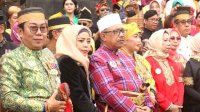 Nunung Dasniar Raih Penghargaan dari MATRA