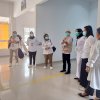 Didatangi Ombudsman, Kadis Kesehatan Luwu Utara Bilang Begini