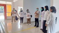Didatangi Ombudsman, Kadis Kesehatan Luwu Utara Bilang Begini