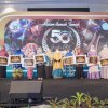 TP-PKK Luwu Boyong Tiga Juara Pada HKG PKK Ke-50 Sulsel