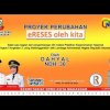 DPRD Kota Makassar Perkenalkan Applikasi eRO&rsquo;TA, Apa Itu?