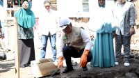 Tahun ini, Pemkab Bantaeng Akan Perbaiki 285 Unit Rumah Tak Layak Huni