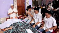 Danny Pomanto Berikan Ucapan Duka, Rangga Anakda Sekdis Pendidikan Makassar Berpulang