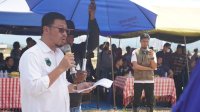 Ketua Pordasi Sulsel Dorong Maros Hasilkan Atlet Berkuda Berprestasi