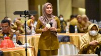 Bupati Lutra: IKN Akan Memberikan Dampak Positif Bagi Sulsel