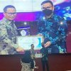 Amran Sulaiman Dinobatkan Sebagai Tokoh Sulsel Paling Berpengaruh di Nasional