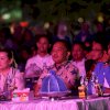 Milad ke-70 HPMB, Ilham Azikin Ajak Tetap Jaga Kebersamaan