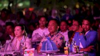 Milad ke-70 HPMB, Ilham Azikin Ajak Tetap Jaga Kebersamaan